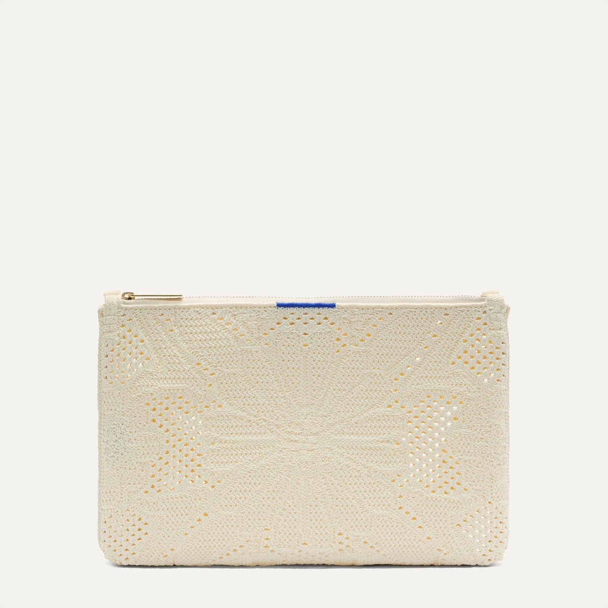 The Convertible Clutch - Moonflower
