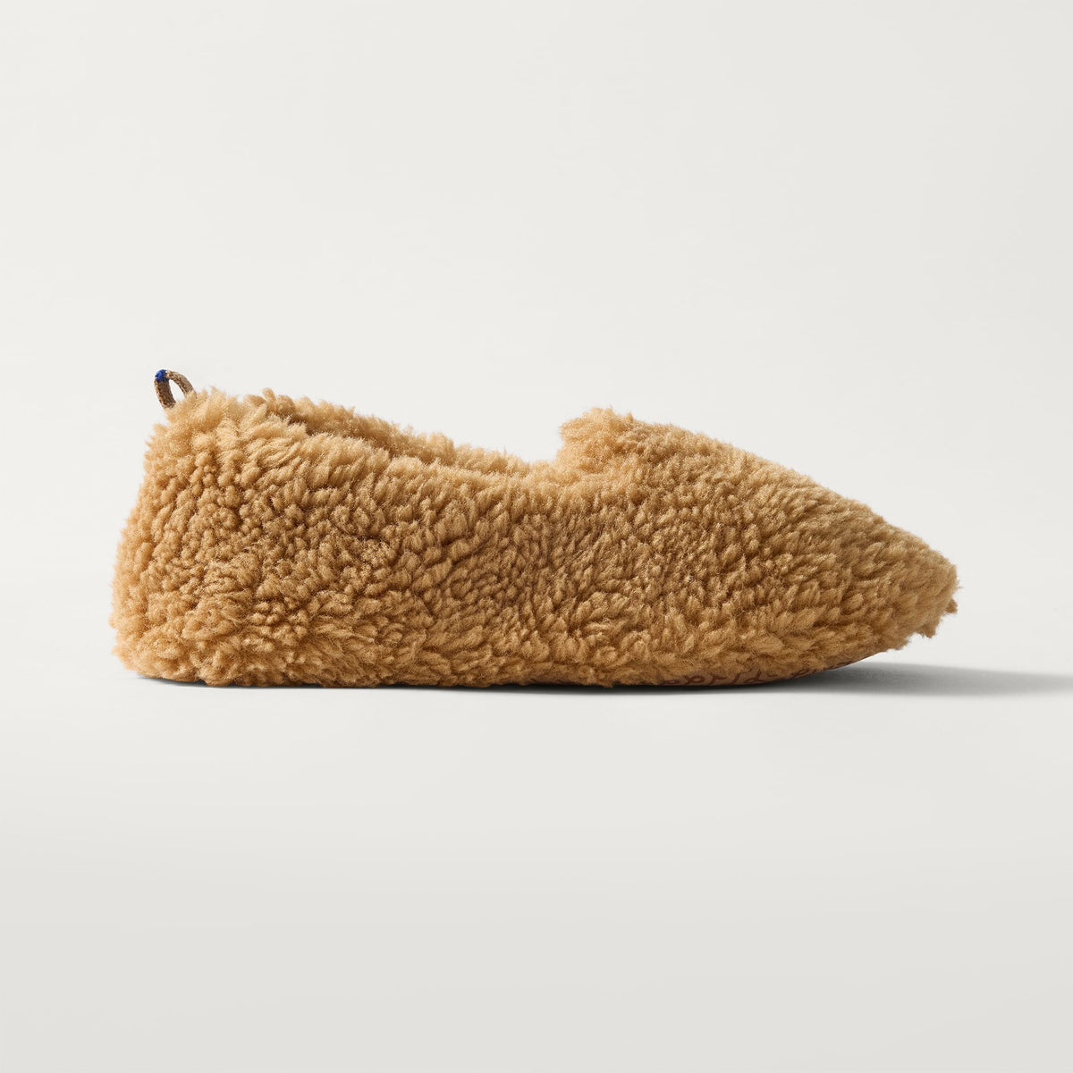 The Teddy Kids Slipper - Wren