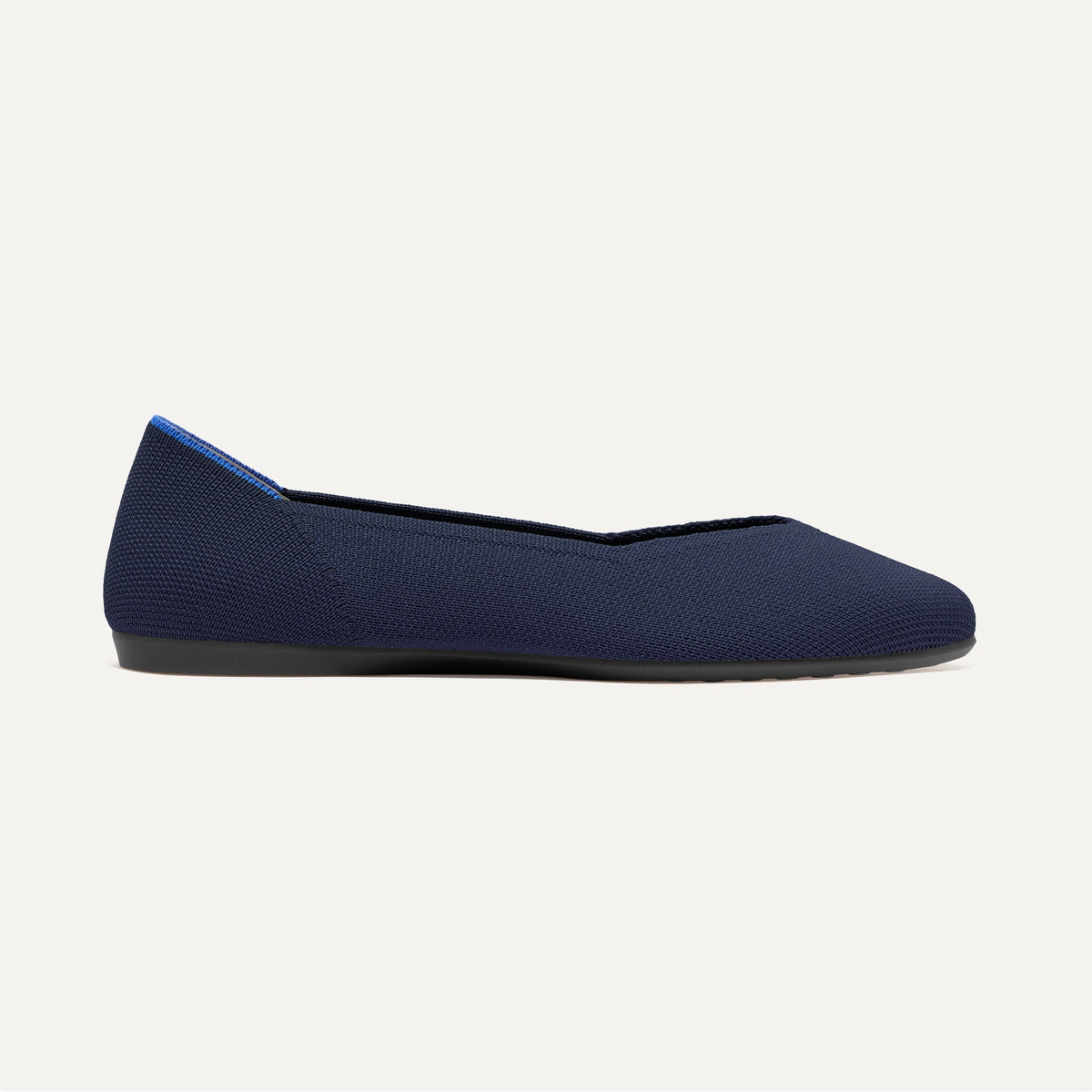 The Daily Flat - Navy