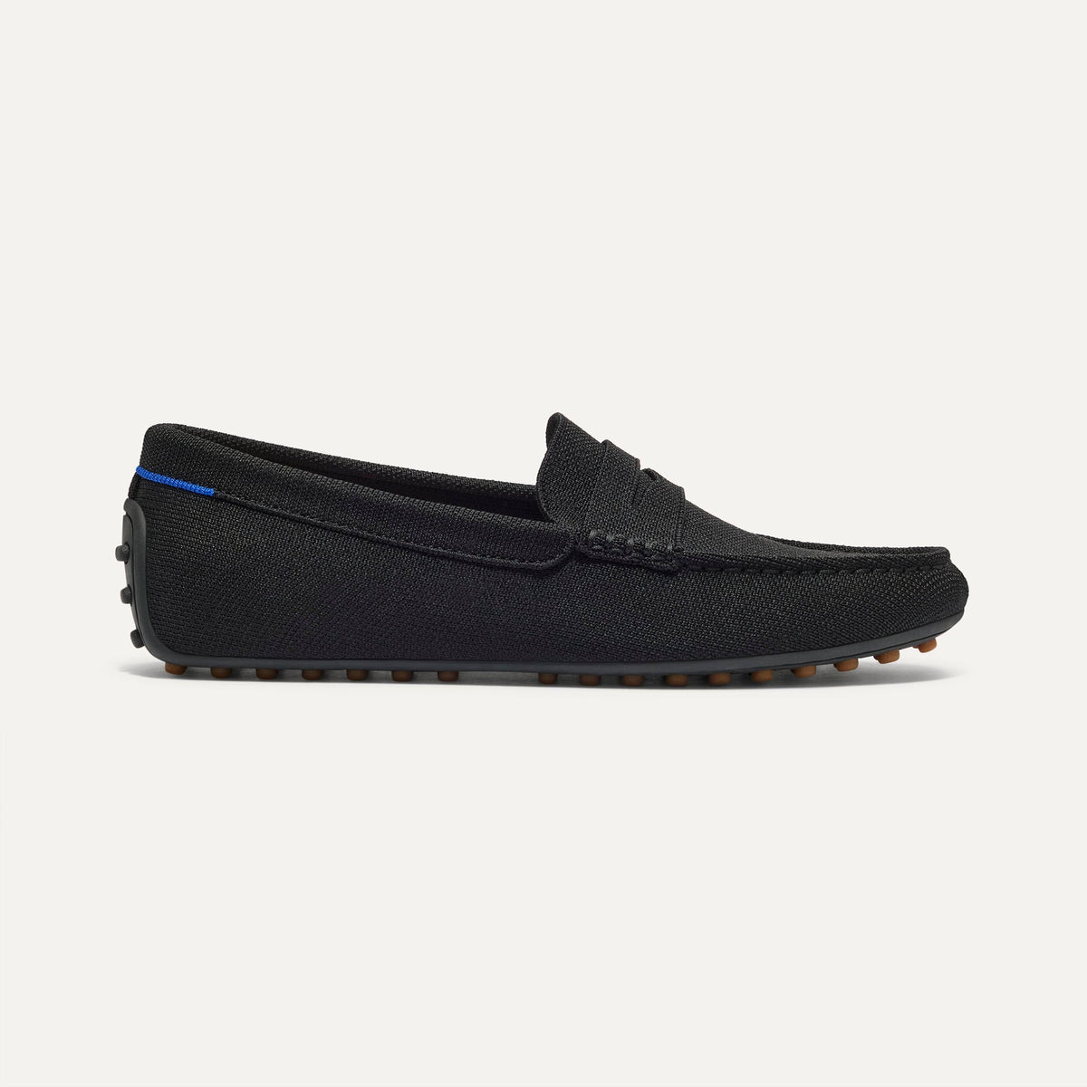 The Men's Driver - Black